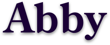 Abby - Your AI Therapist
