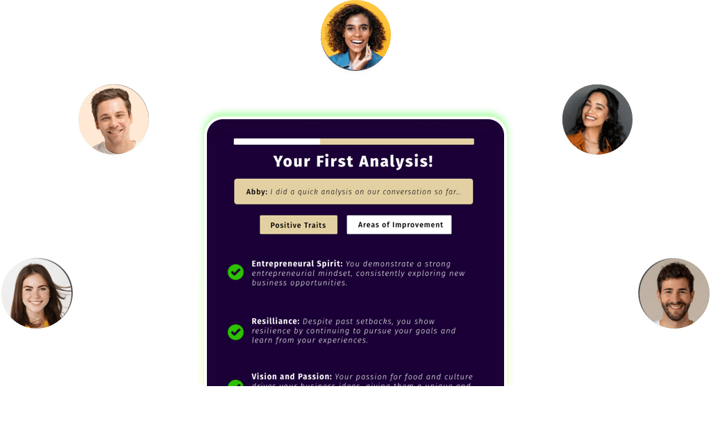 ai therapist